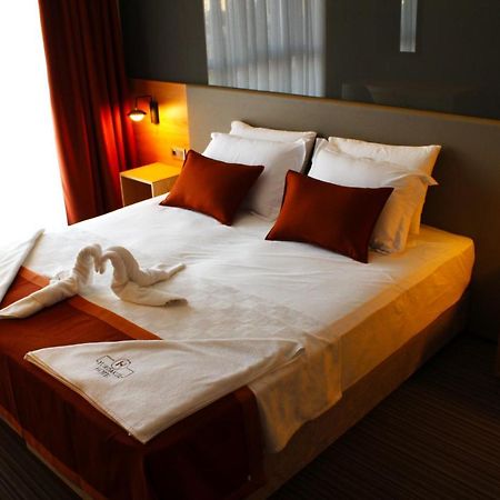 Yurdakul Hotel Çanakkale Extérieur photo
